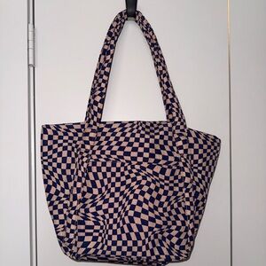 COPY - Baggu Cloud Tote Mini - Green